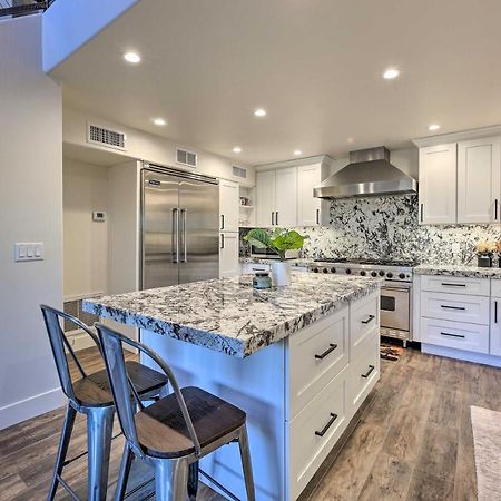 Cabin 404 In Payson With Deck And Mountain Views! Buitenkant foto